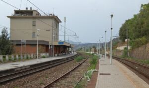 Stazione di Ascea