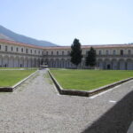 Certosa di Padula