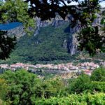 Panorama Giungano