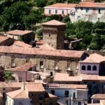 Pollica Castello Capano