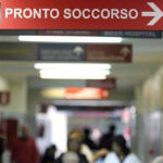Pronto soccorso