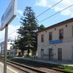 Stazione di Capaccio