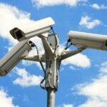 Telecamere videosorveglianza