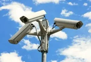Telecamere videosorveglianza