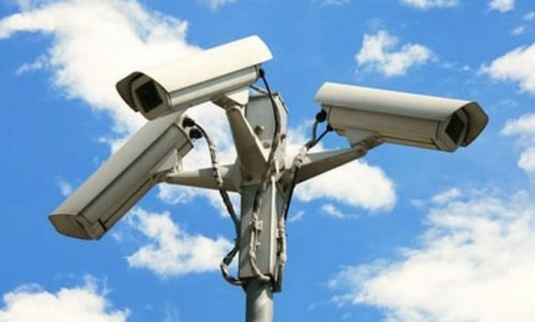 Telecamere videosorveglianza