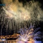 Notte Blu ad Agropoli