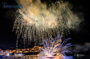 Notte Blu ad Agropoli