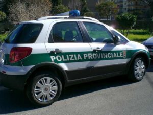 Polizia Provinciale