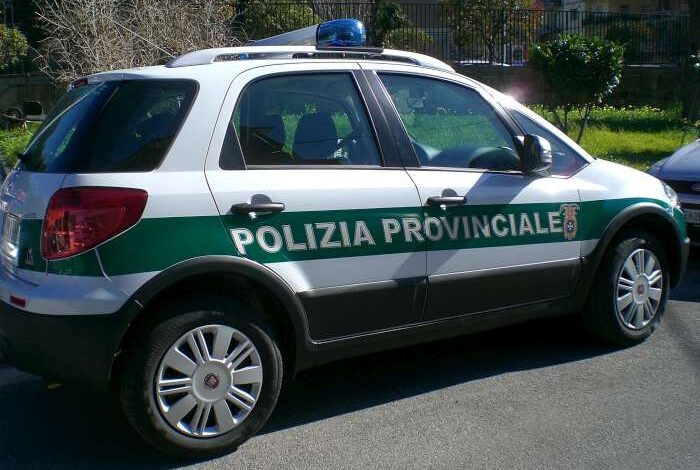 Polizia Provinciale