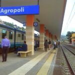 Stazione di Agropoli