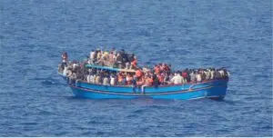 Migranti