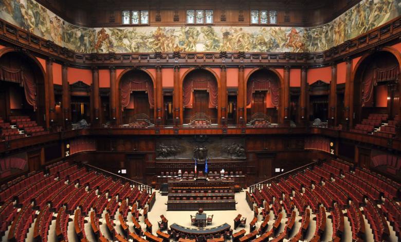 Camera dei Deputati