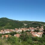 Panorama di Cannalonga
