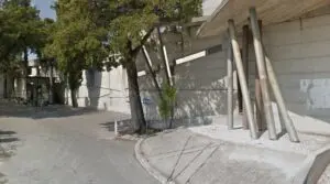 Cimitero di Agropoli
