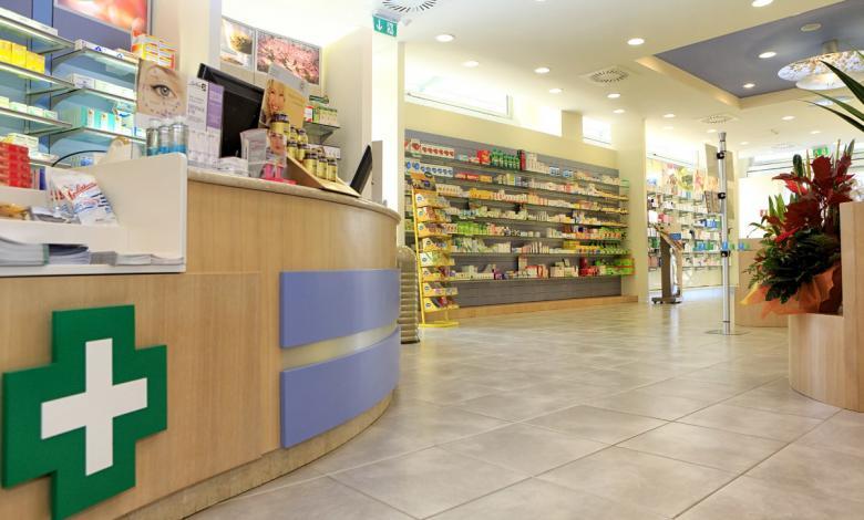 Farmacia