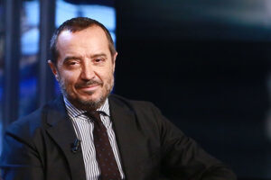 Franco Di Mare