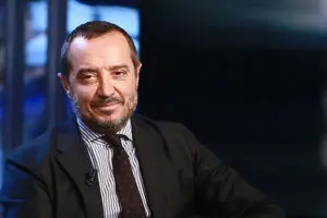 Franco Di Mare