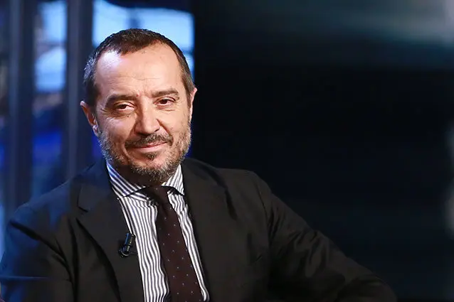 Franco Di Mare