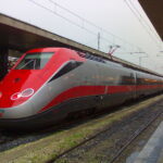 Freccia Rossa