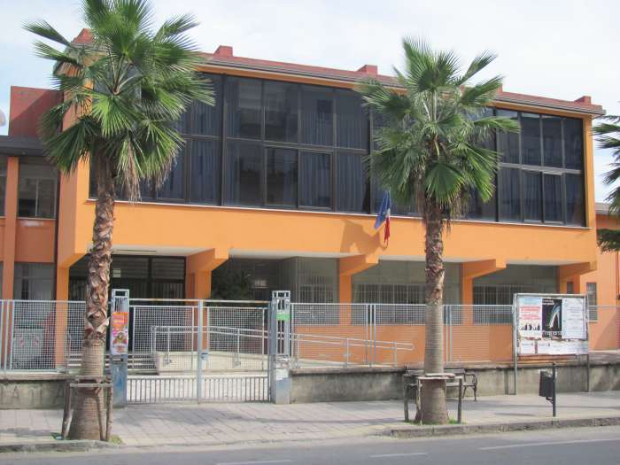 Liceo Classico Agropoli
