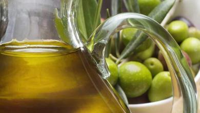 Olio d'Oliva