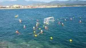 Pallanuoto