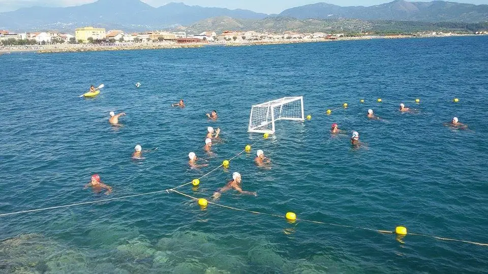 Pallanuoto