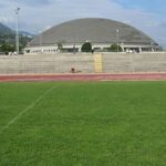 Stadio Dirceu