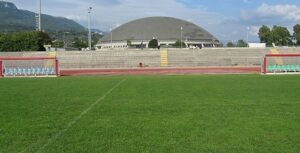 Stadio Dirceu