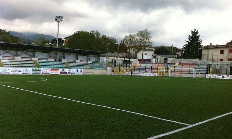 Stadio Morra