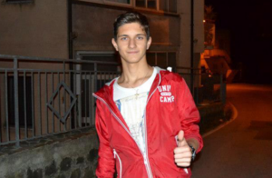 Giuseppe Curto