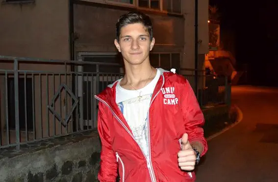 Giuseppe Curto