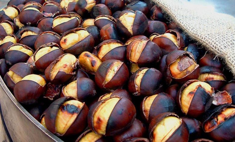 Festa della Castagna