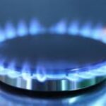 Gas