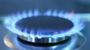 Gas
