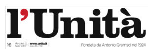 #2. Ciao Unità