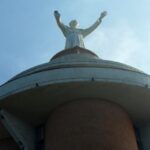 Monumento di San Francesco ad Agropoli