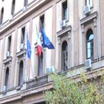 Sede Regione Campania