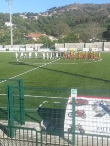 Promozione campo