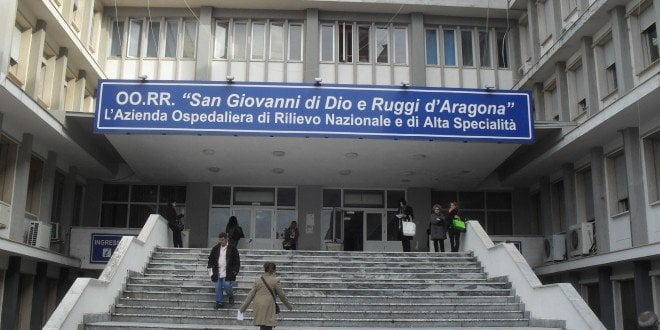 Ospedale Ruggi