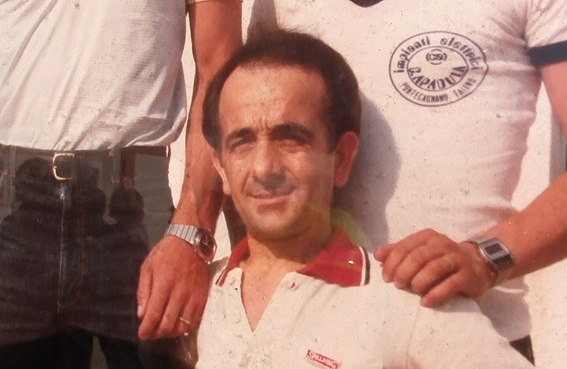 Salvatore Apadula