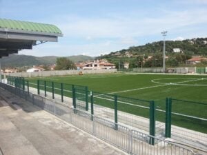 Stadio Carrano