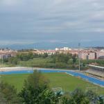 Stadio Guariglia