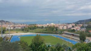 Stadio Guariglia