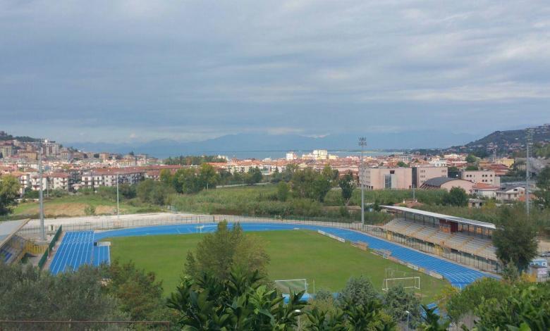 Stadio Guariglia