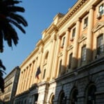 Ex Tribunale di Salerno