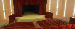 Teatro De Berardinis