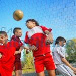 calcio giovanile