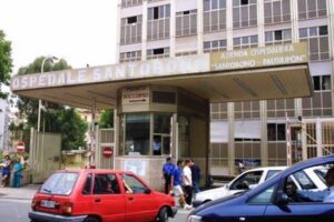 Ospedale Santobono