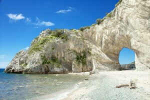 Arco Naturale di Palinuro